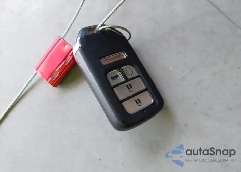 2020 Honda Accord Sport 2.0T from USA, damaged, VIN 1HGCV2F35LA019199